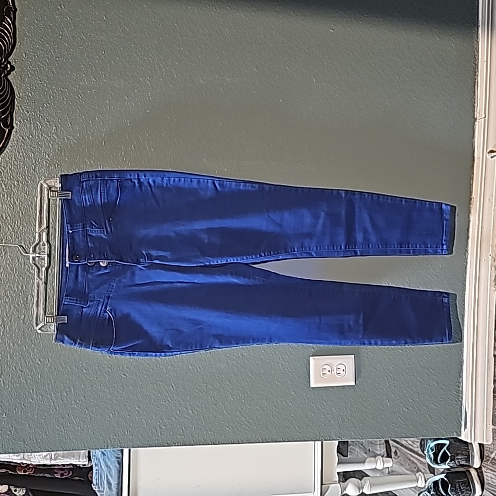 BLUE Jean pants